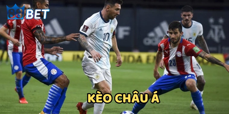 Chiến thuật tránh bẫy kèo ảo