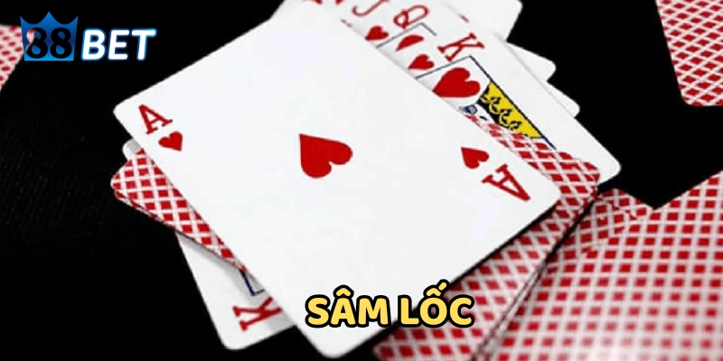 Đặc điểm về Sâm Lốc