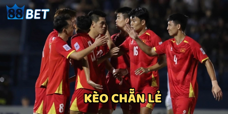 Cách Đánh Kèo Chẵn Lẻ Có Lãi – Bật Mí Chiến Thuật Cao Thủ