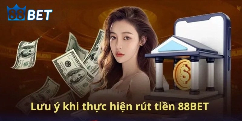 Lưu ý khi thực hiện rút về túi