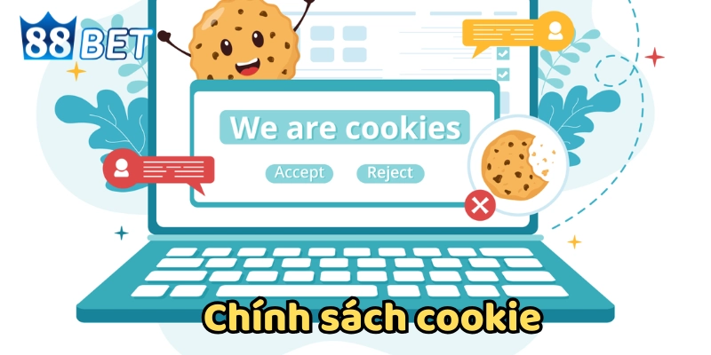 Người chơi kiểm soát cookie ra sao?