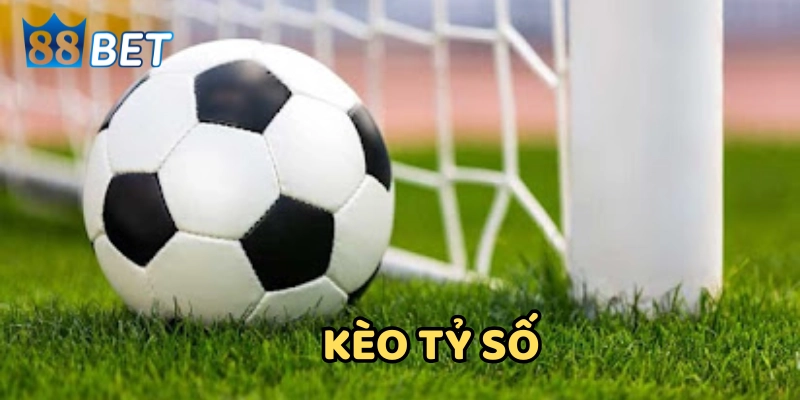 Những loại kèo phổ biến